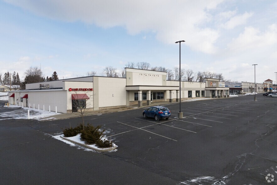 More Photos Of 4908 Rt 30 Hwy, Amsterdam Unknown For Lease