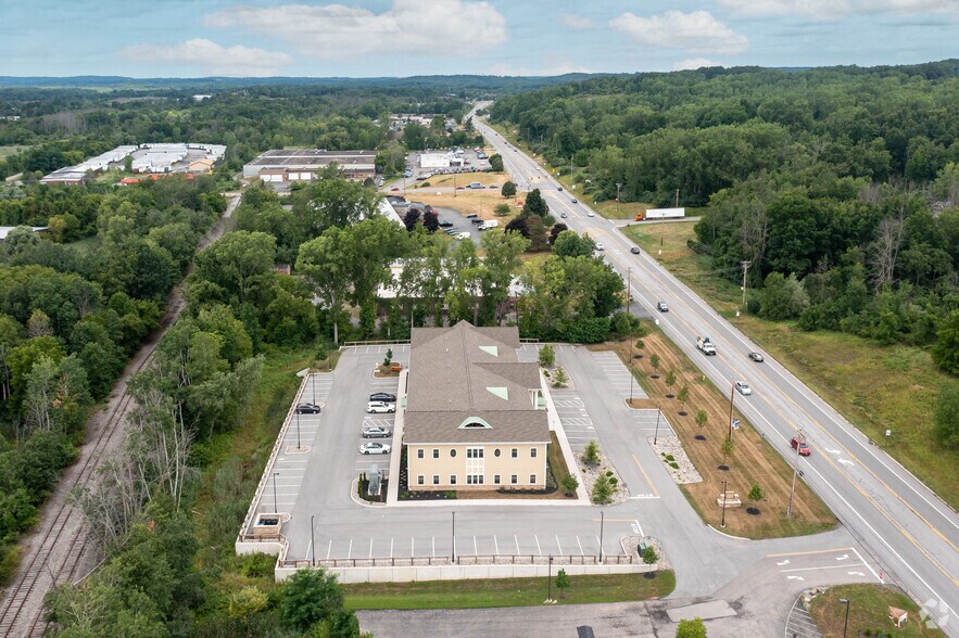 More Photos Of 7255 Pittsford Victor Rd, Victor Office For Sale