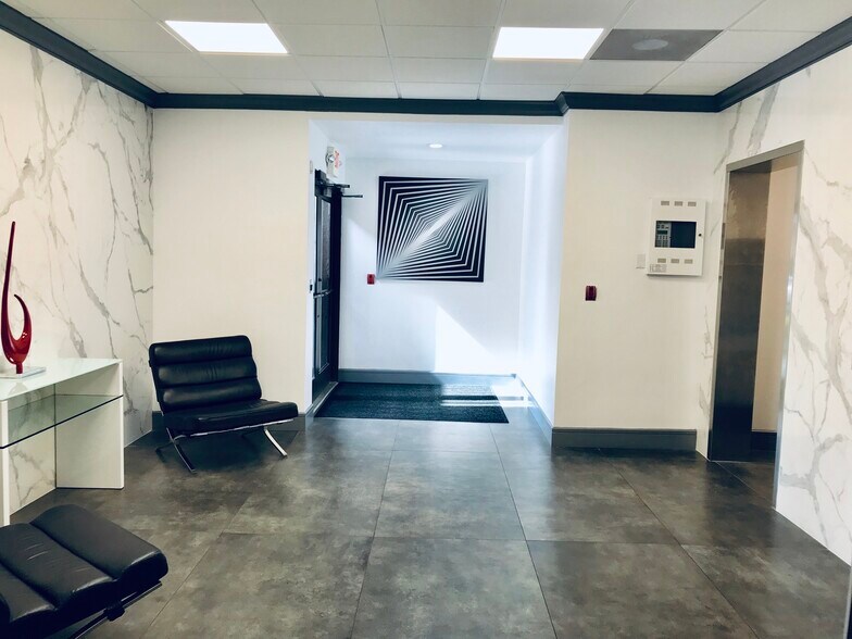 Primary Photo Of 8660 W Flagler St, Miami Coworking Space