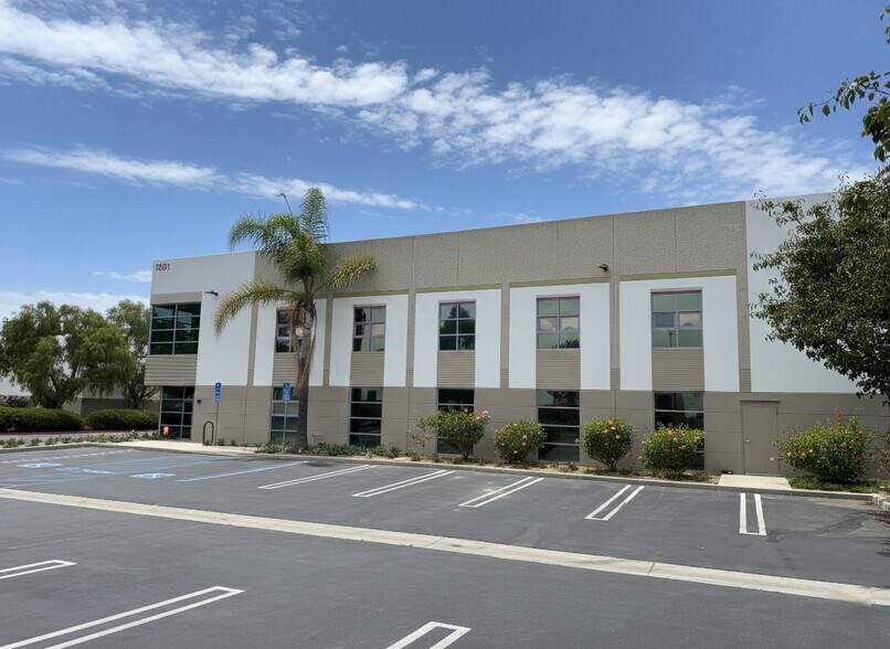 More Photos Of 1201 Maulhardt Ave, Oxnard Warehouse For Lease