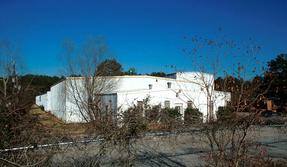 More Photos Of 15046 Grant Rd, Cypress Warehouse For Lease