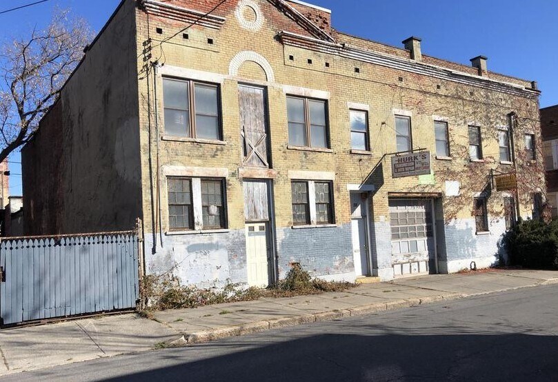 More Photos Of 380 Madison Ave, Albany Storefront Retail Residential For Sale