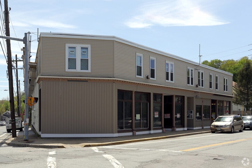 More Photos Of 2-4 Main Street Manville, Manville Storefront Retail Office For Lease