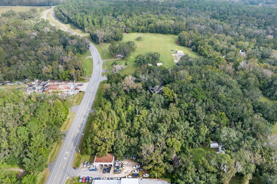 More Photos Of 0 Ponce De Leon Blvd, Brooksville Land For Sale