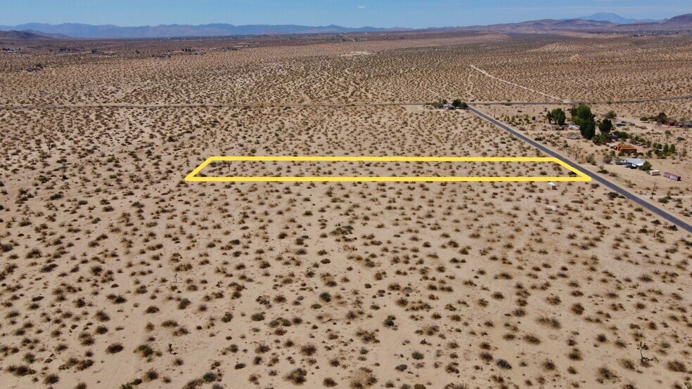 More Photos Of 1153 Belfield Blvd, Landers Land For Sale