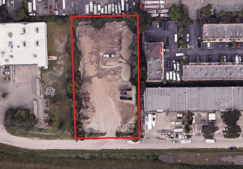 More Photos Of 2401 SW 31st St, Fort Lauderdale Land For Lease