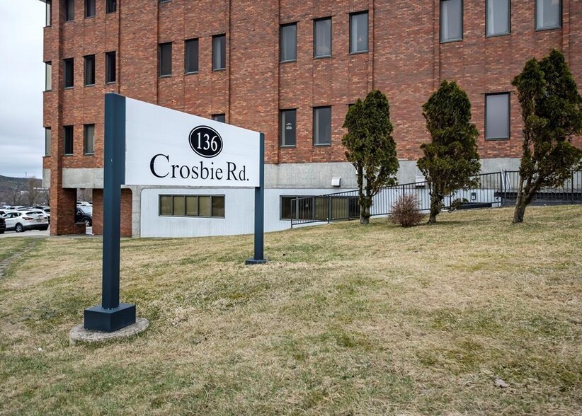 More Photos Of 136 Crosbie Rd, St. John's Office For Sale