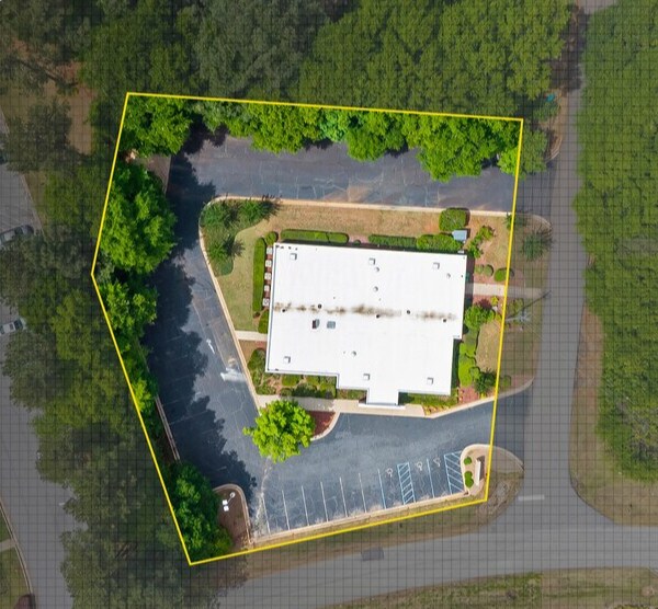 More Photos Of 440 Hillcrest Dr, Commerce Medical For Lease