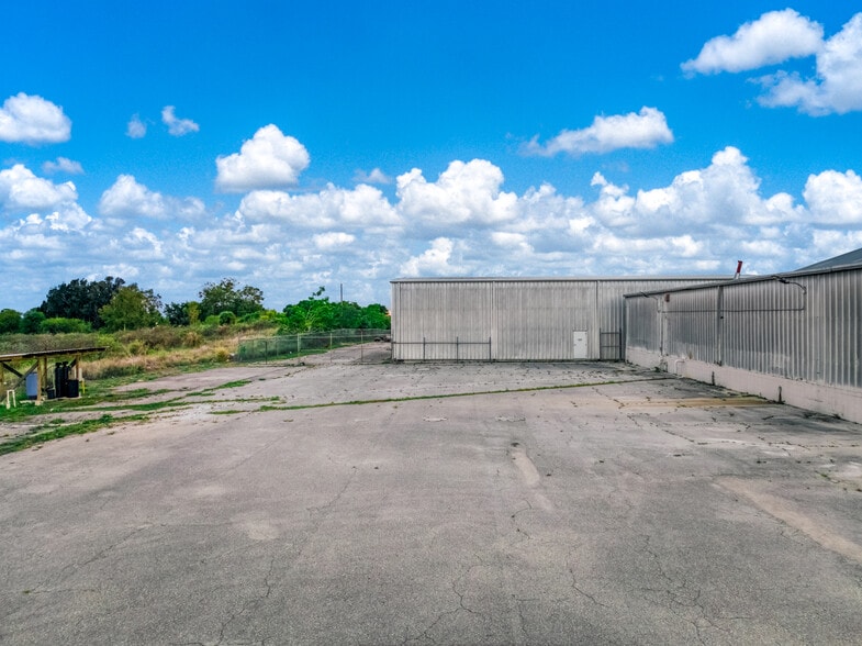 More Photos Of 3680 OLD SR 8, Lake Placid Industrial For Sale