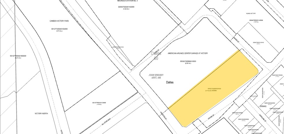 More Photos Of 1701 Payne St, Dallas Apartments For Lease