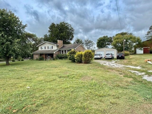 More Photos Of 7949 Nashville Rd, Bowling Green Office For Sale