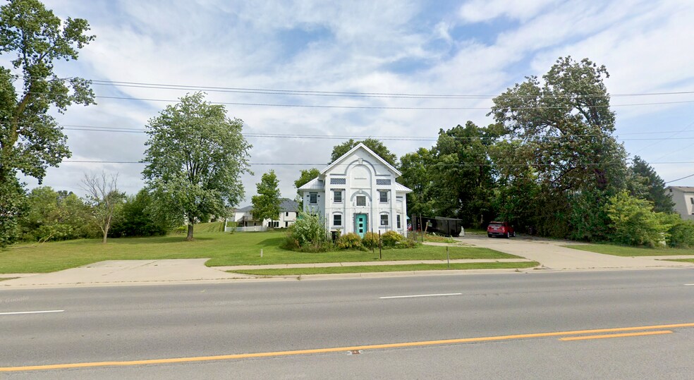 More Photos Of 8010 Indiana 14, Fort Wayne Land For Sale