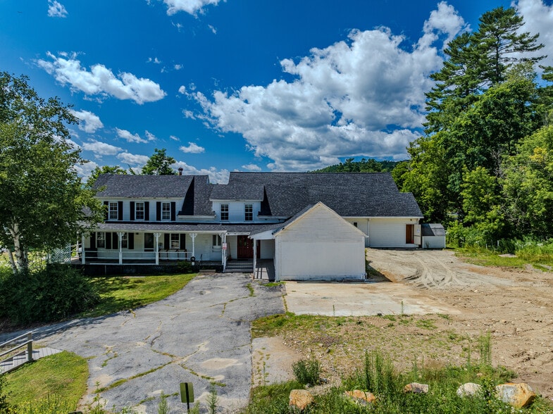 More Photos Of 355 Union St, Littleton Religious Facility For Sale
