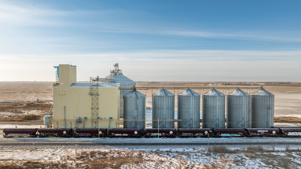 More Photos Of 500 Railroad Ave, Sutton Food Processing For Sale