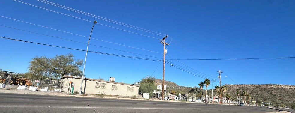 More Photos Of 1630 S Mission Rd, Tucson Manufactured Housing Mobile Home Park For Sale