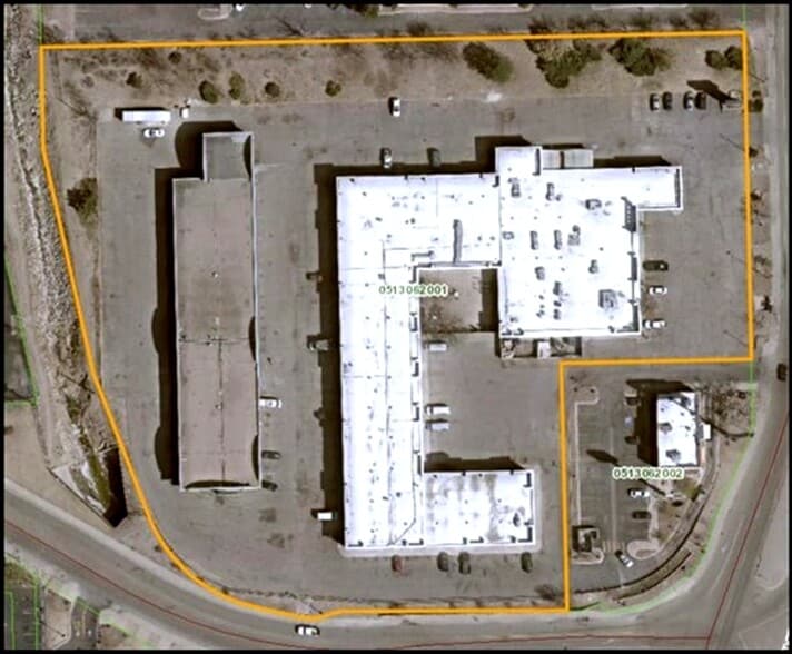 More Photos Of 4001 N Elizabeth St, Pueblo Hotel For Sale