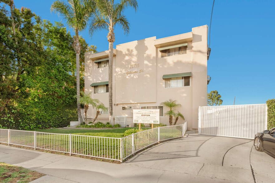 More Photos Of 11725 Gilmore St, North Hollywood Apartments For Sale