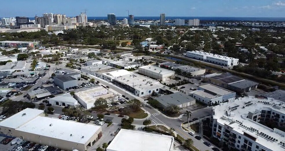 More Photos Of 1220-1500 Elizabeth Ave, West Palm Beach Unknown For Lease