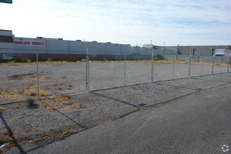 More Photos Of W Lake Mead Blvd @ Fairhaven St, Las Vegas Land For Sale
