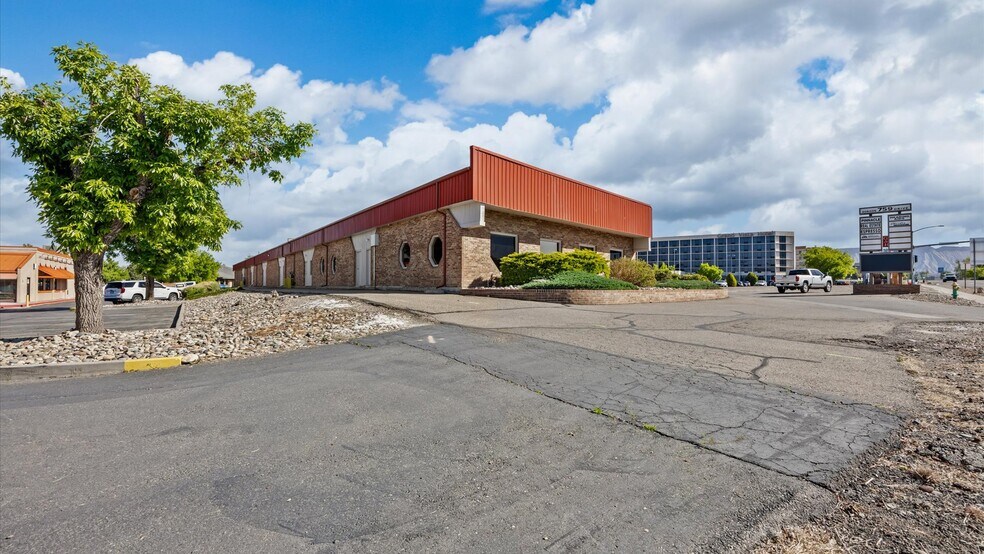 More Photos Of 759 Horizon Dr, Grand Junction Unknown For Lease