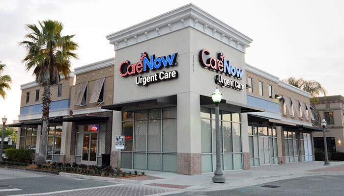 More Photos Of 1171 Cliff Rose Dr, Winter Springs Storefront Retail Office For Lease