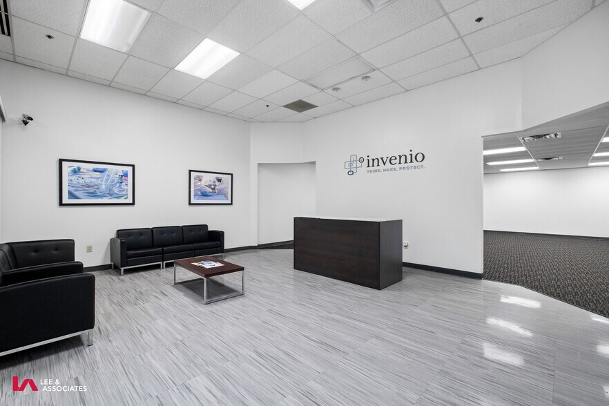 More Photos Of 3025 Northwoods Pky, Peachtree Corners Warehouse For Lease