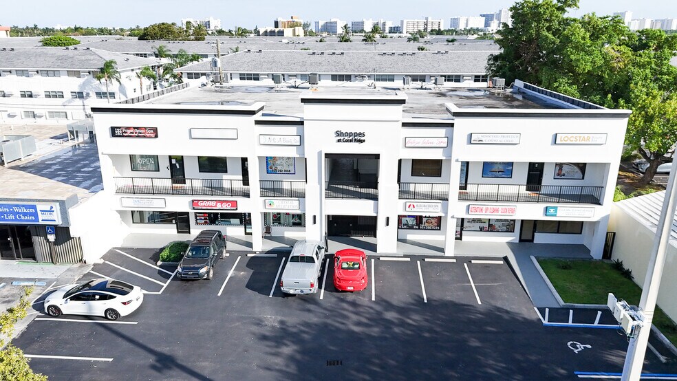 More Photos Of 5130 N Federal Hwy, Fort Lauderdale Storefront Retail Office For Lease