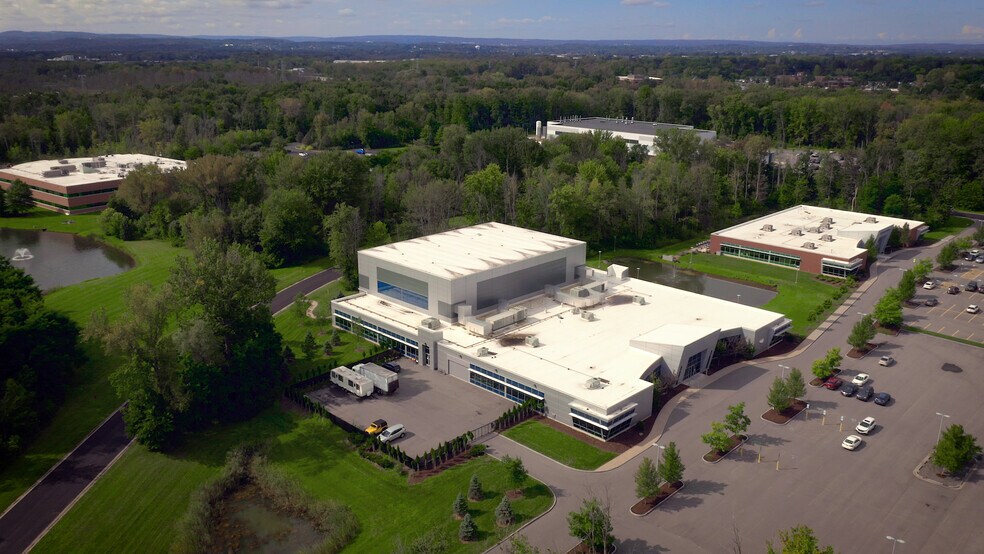 More Photos Of Collamer Crossings Pky, East Syracuse Land For Sale