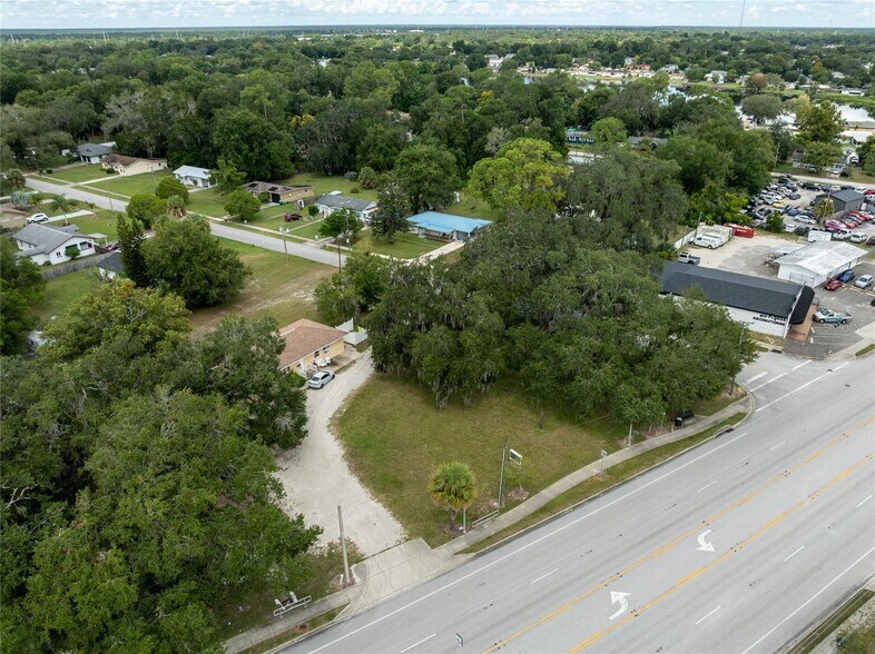 More Photos Of 124 S Charles Richard Beall Blvd, Debary Office For Sale