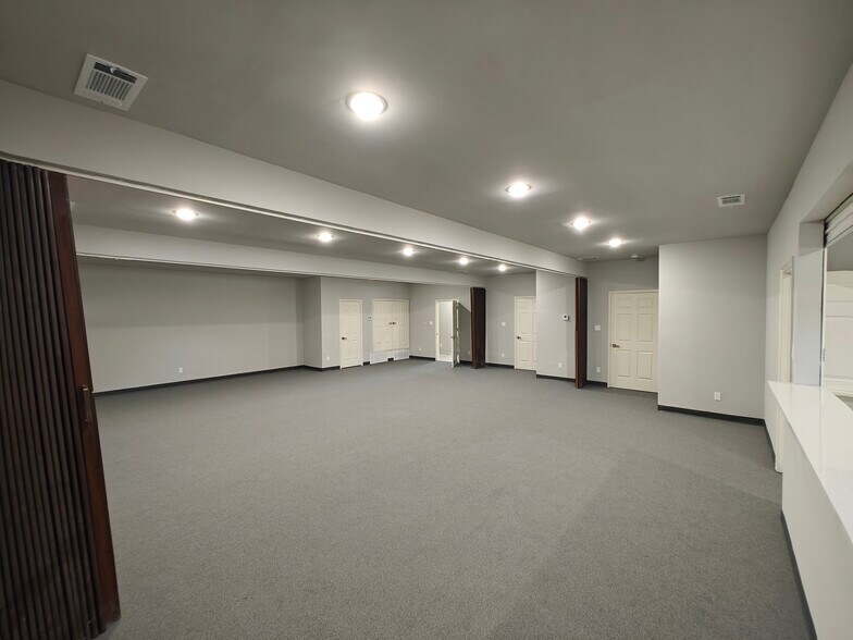 More Photos Of 704 Drexel St, McKinney Religious Facility For Lease