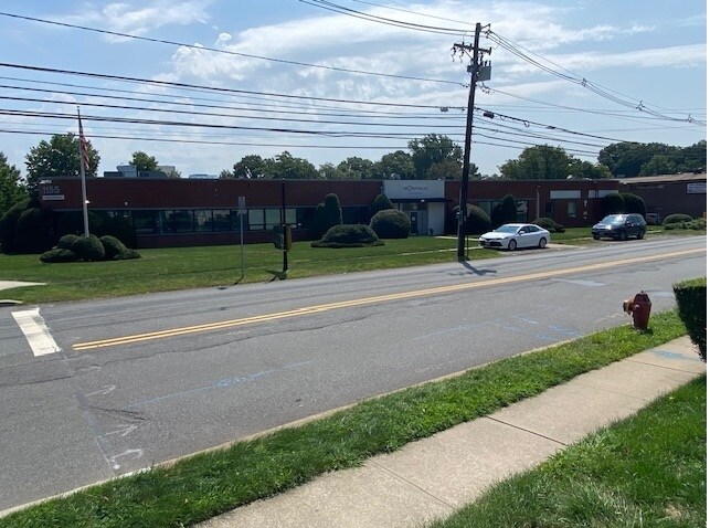 More Photos Of 1155 Bloomfield Ave, Clifton Manufacturing For Lease