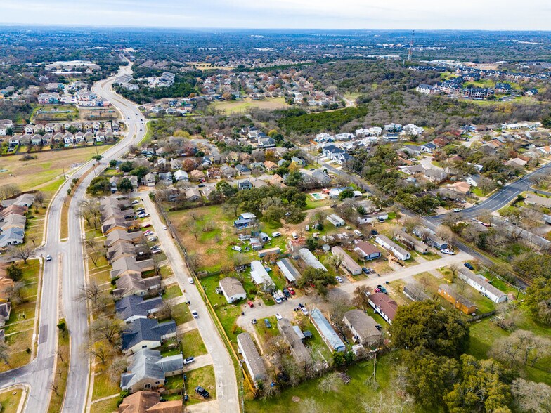 More Photos Of 8203 Longview Rd, Austin Land For Sale