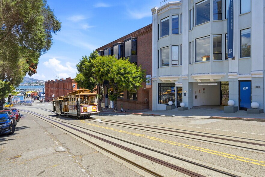 More Photos Of 2737 Hyde St, San Francisco Apartments For Sale