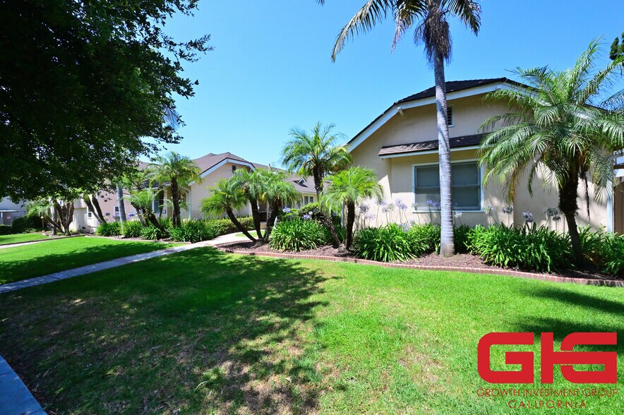 More Photos Of 529-541 S El Molino Ave, Pasadena Apartments For Sale