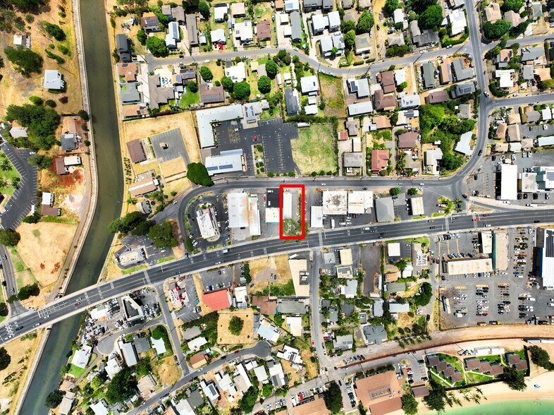 More Photos Of 85-794 Farrington Hwy, Waianae Freestanding For Sale