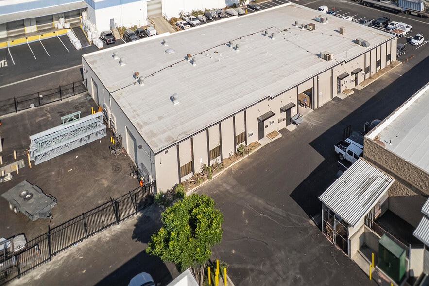 More Photos Of 9851 Eighth St, Rancho Cucamonga Warehouse For Sale