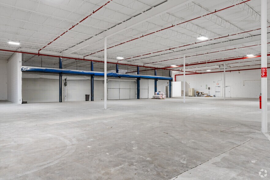 Photo of 1st Floor Ste 