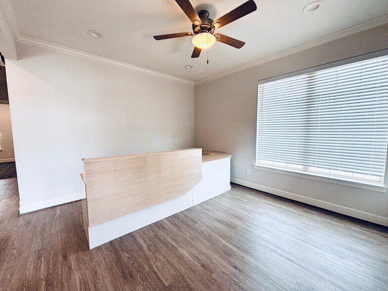 More Photos Of 8951 Collin McKinney Pky, McKinney Medical For Lease