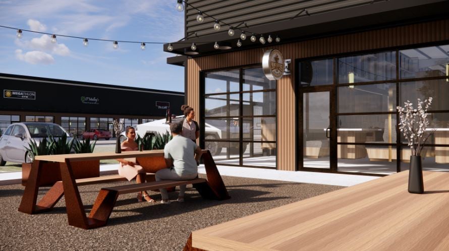 More Photos Of 15819 Farm to Market 1325 rd, Austin Restaurant For Lease