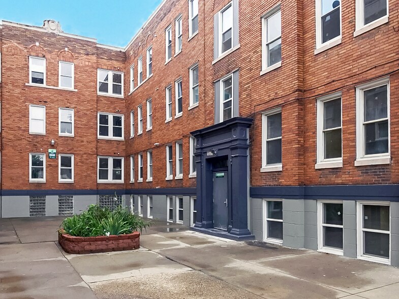 More Photos Of 2199 Lansing St, Detroit Apartments For Sale