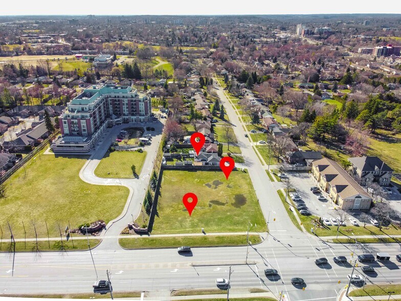 More Photos Of 17 Highview Av W, London Land For Sale