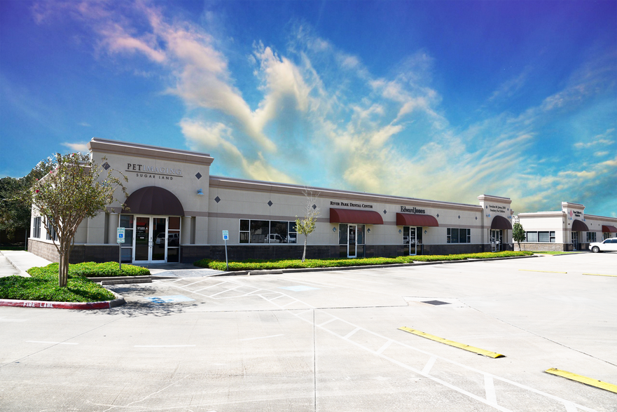 Primary Photo Of 17320 W Grand Pky S, Sugar Land Unknown For Lease