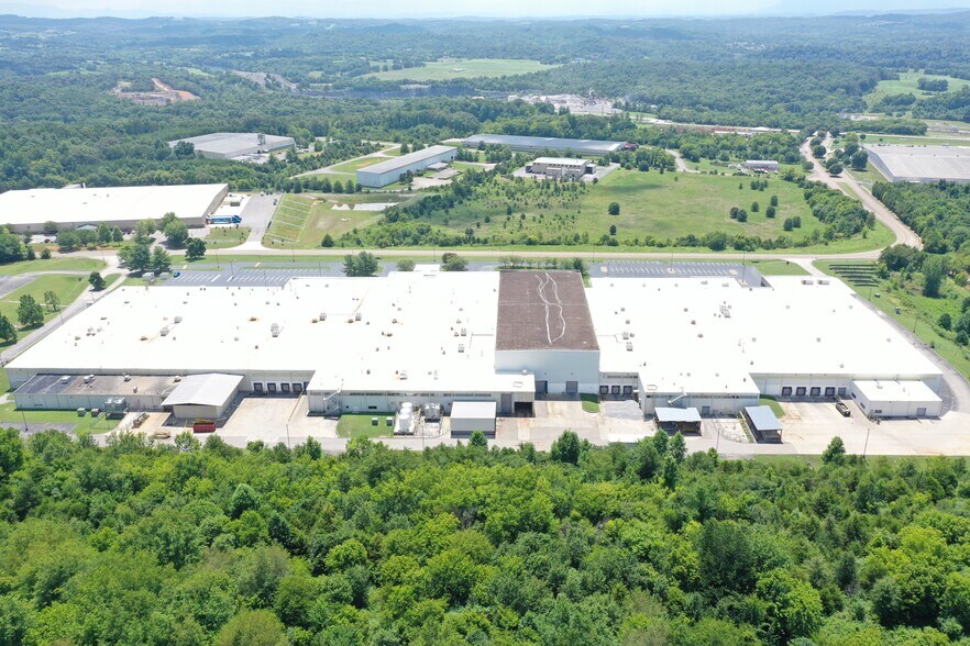 More Photos Of 2121 Holston Bend Dr, Mascot Manufacturing For Lease