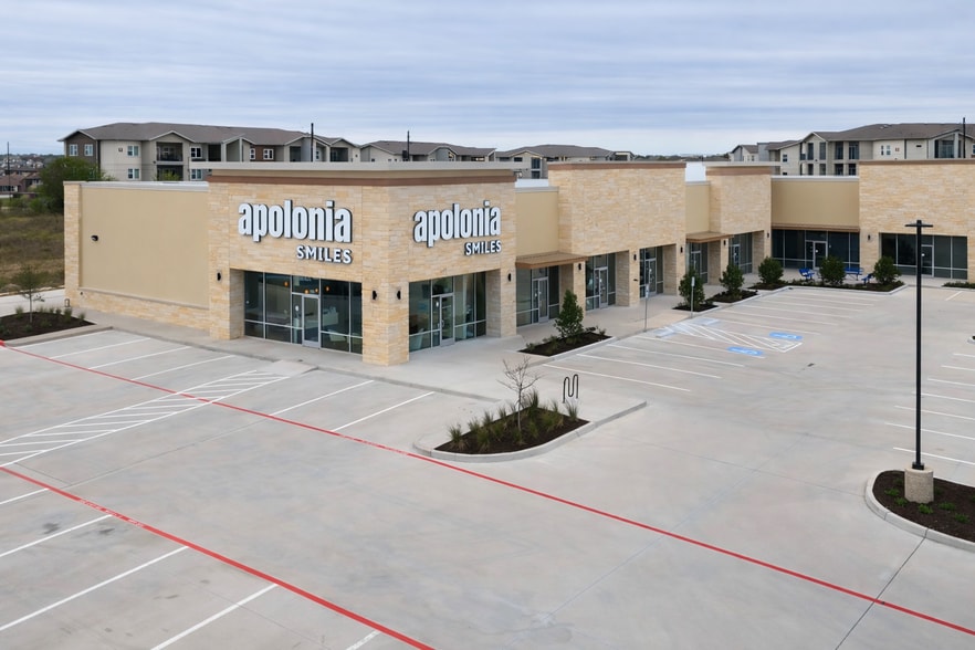 More Photos Of Heatherwide & Wells Branch Pkwy, Pflugerville Unknown For Lease