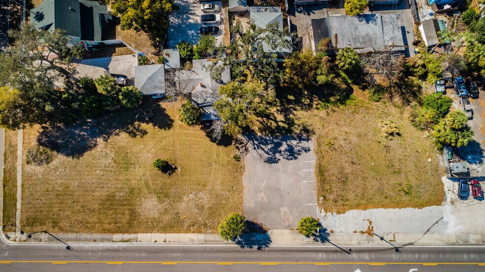 More Photos Of 1208 N Fort Harrison Ave, Clearwater Land For Sale