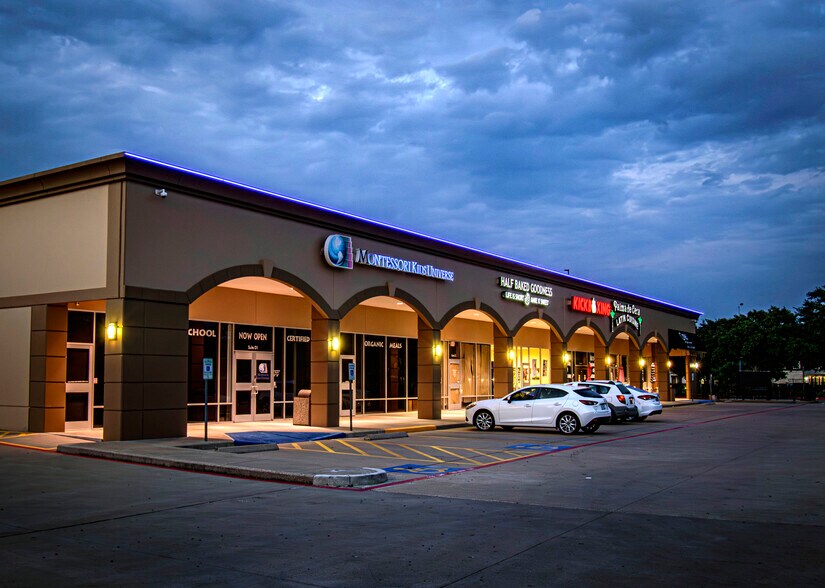 More Photos Of 2004 S Mason Rd, Katy Unknown For Lease