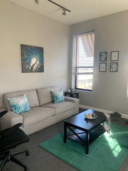 More Photos Of 38-42 S B St, San Mateo Office For Lease