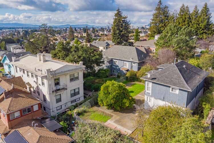 More Photos Of 1364 E 27th St, Oakland Apartments For Sale