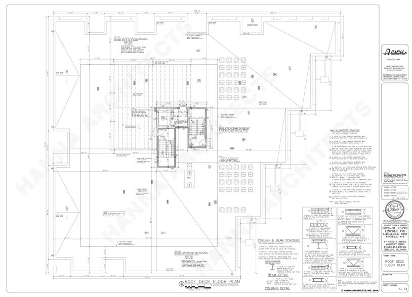 More Photos Of 5029 - 5031 N Lincoln, Chicago Land For Sale