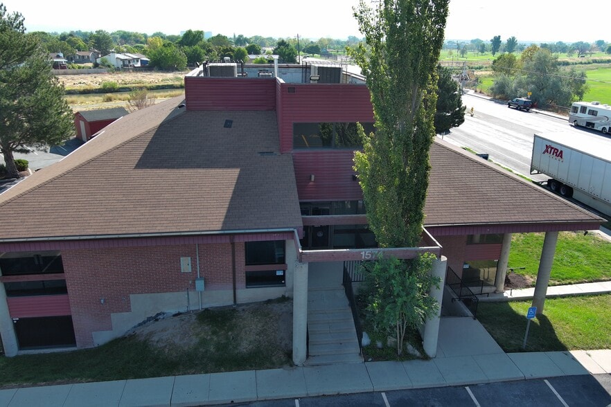 More Photos Of 1574 W 1700 S, Salt Lake City Office For Sale